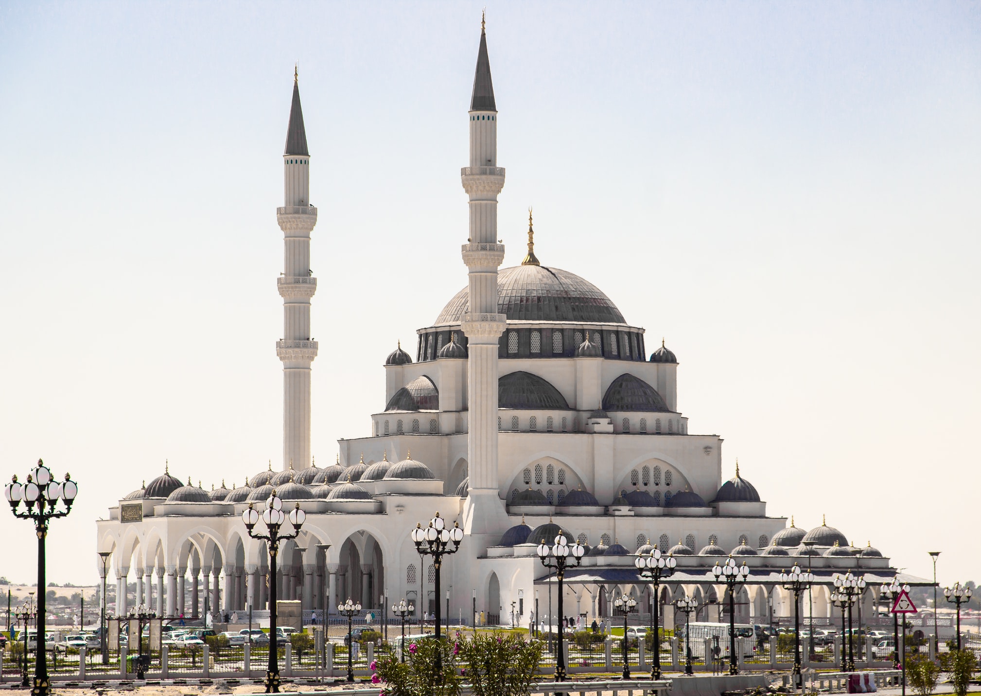 Masjid Darul Uum