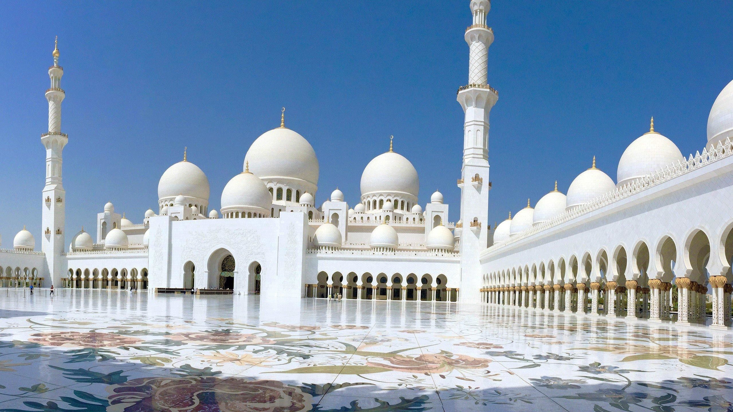Masjid Darul Uum